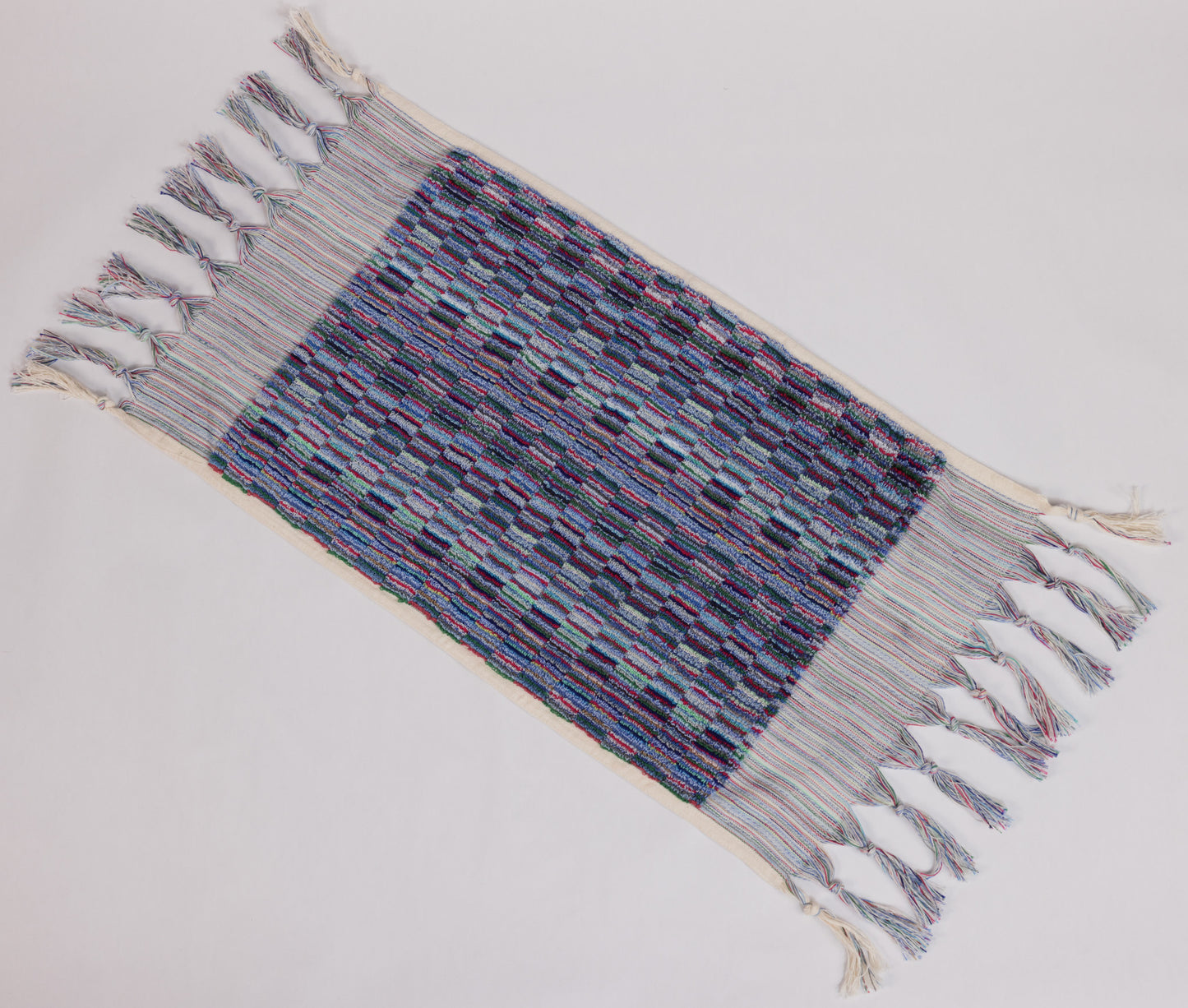 Violet Ripple Set
