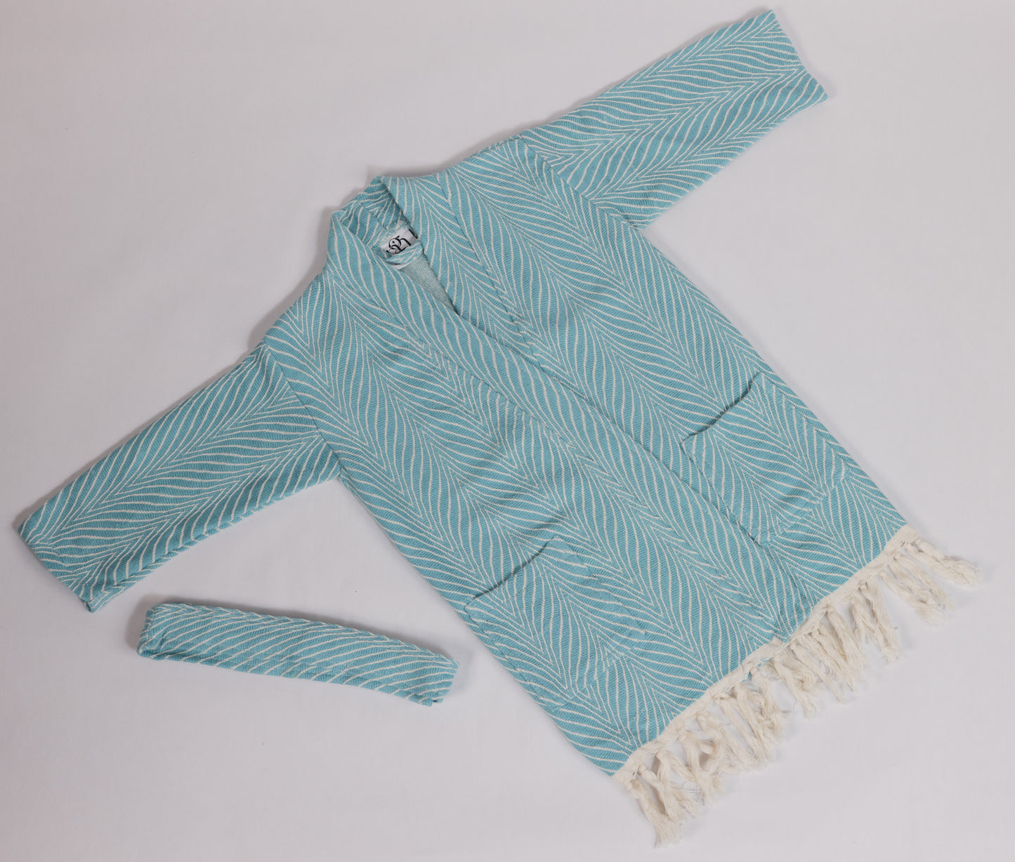 Baby Robes