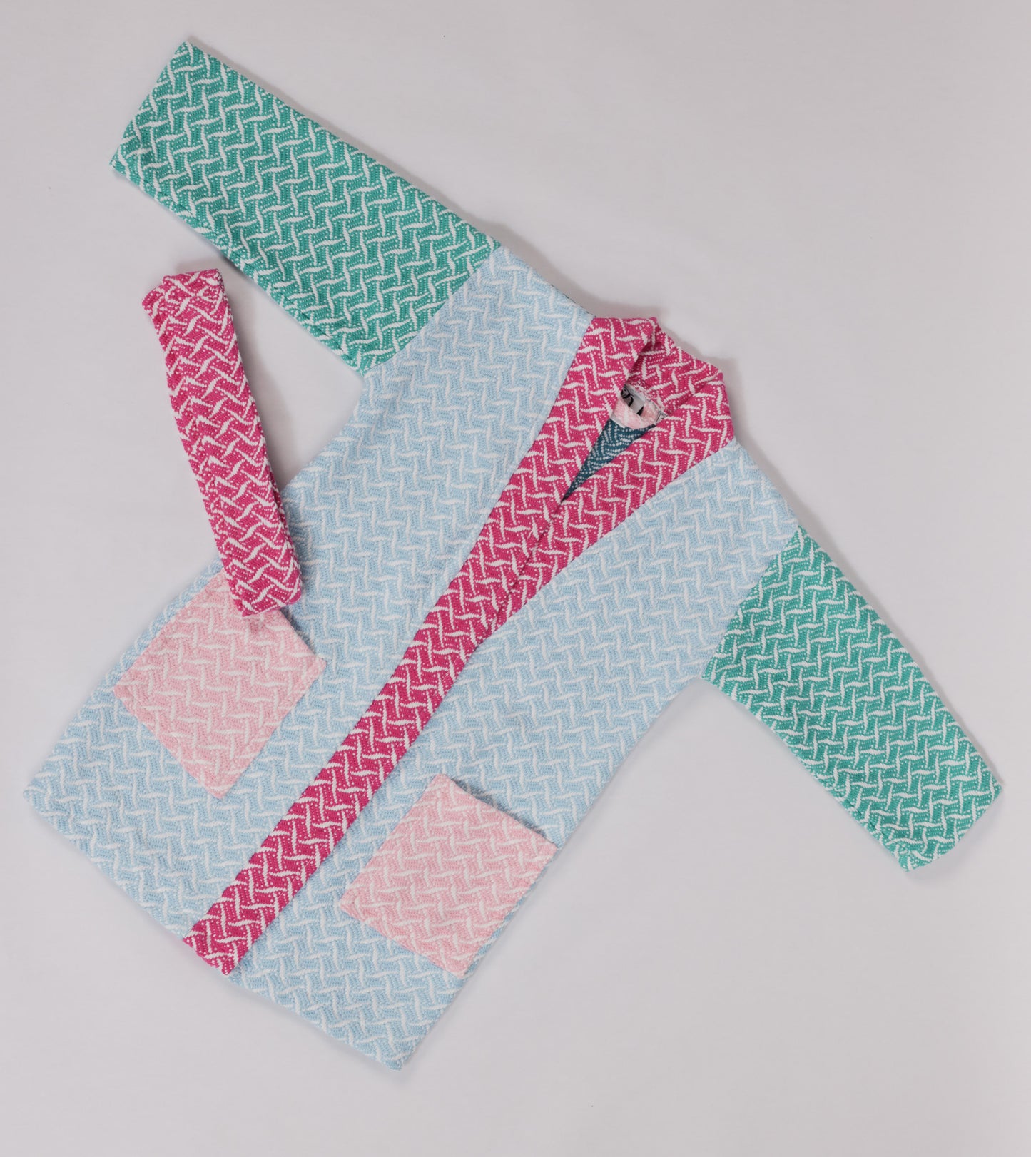 Baby Robes