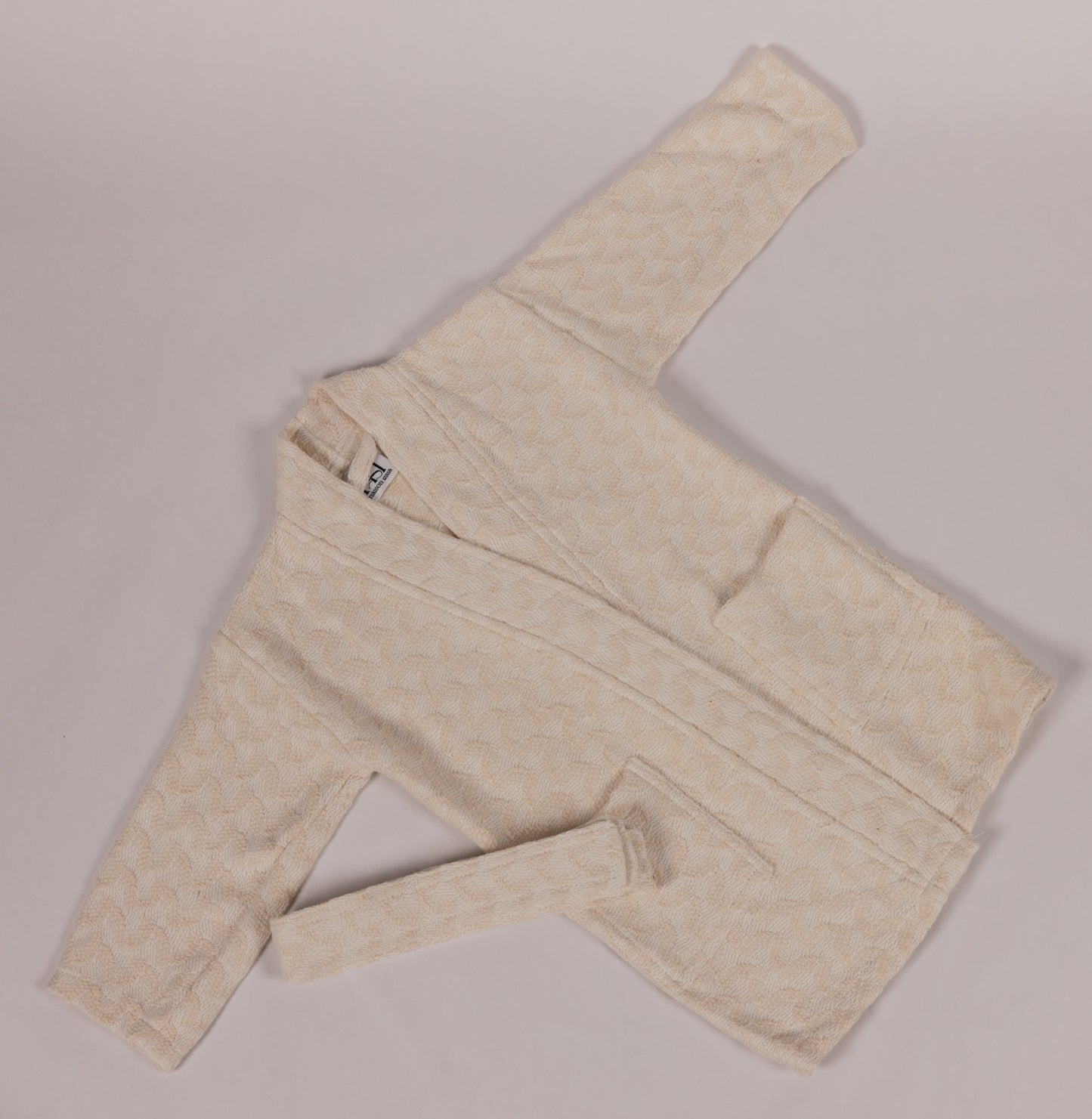 Baby Robes