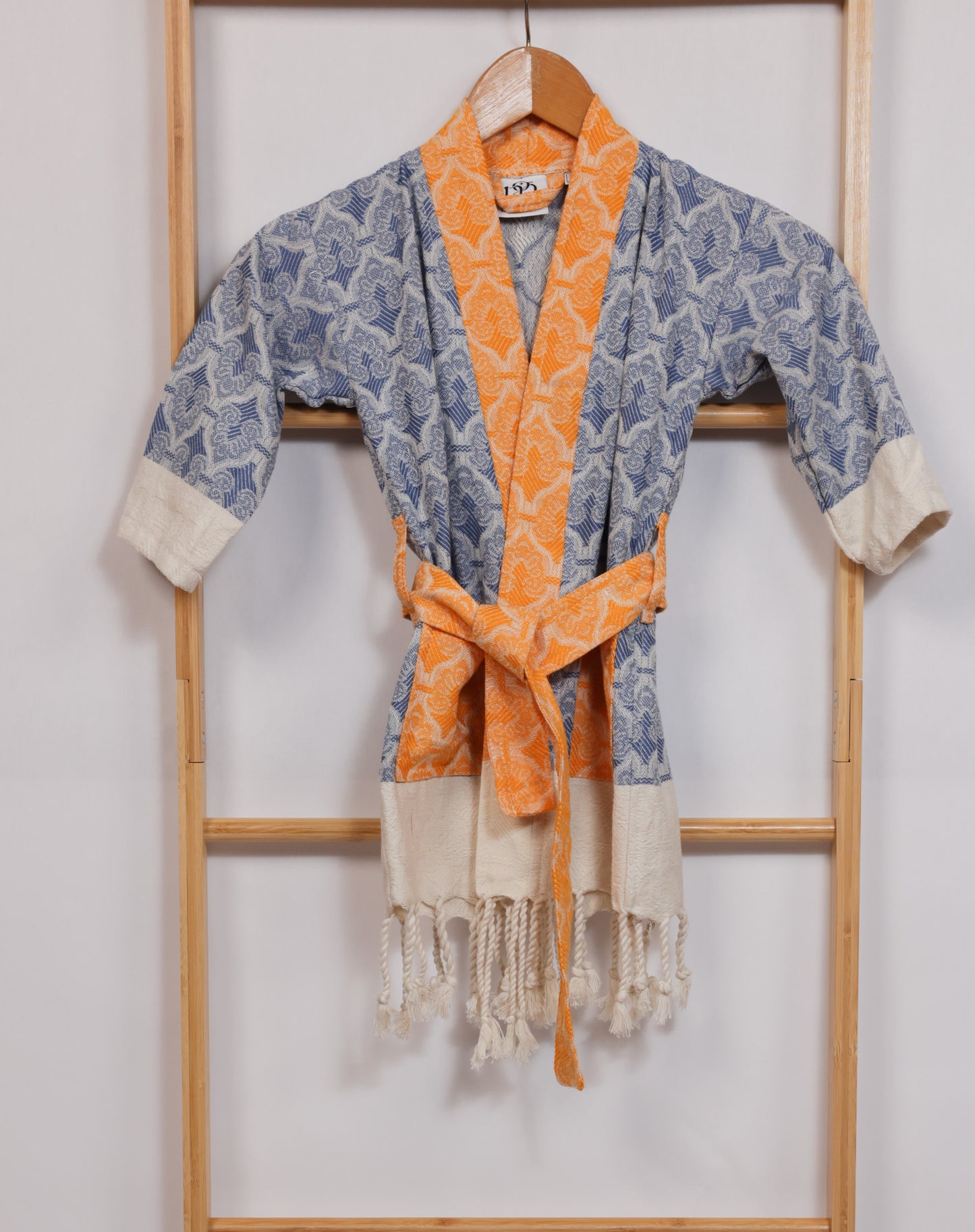 Baby Robes