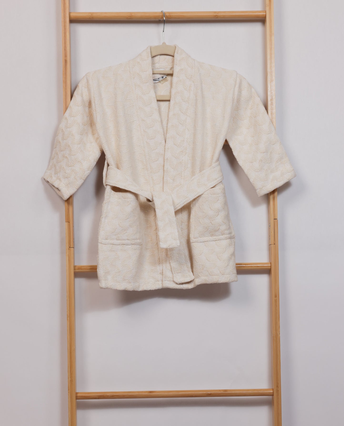 Baby Robes