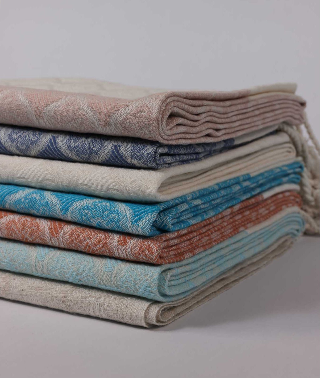 Linen Heritage Collection